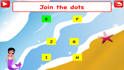 First Grade ABC Spelling kids Screenshot
