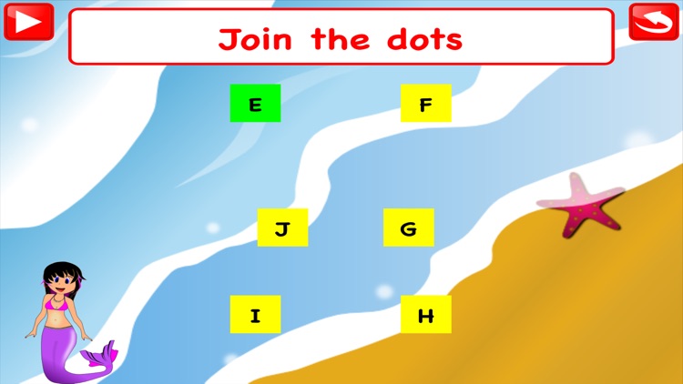 First Grade ABC Spelling kids screenshot-4