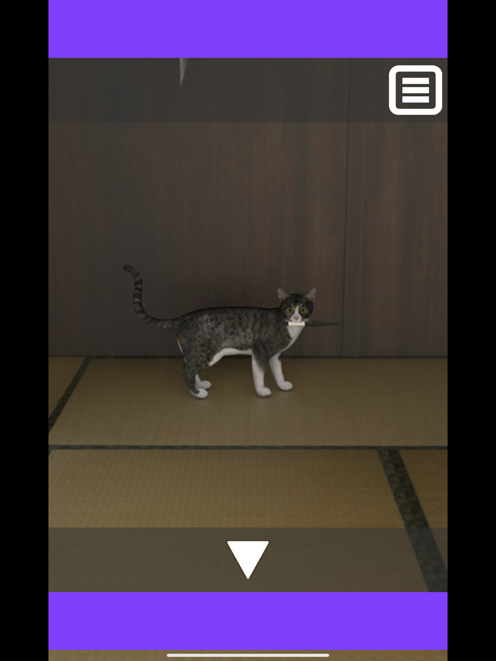 脱出ゲーム 忍者ノ屋敷 screenshot 7