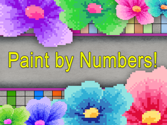Screenshot #4 pour Pixel Paint 1