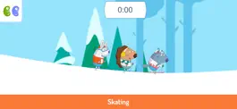 Game screenshot B&B Winter Sports Games hack