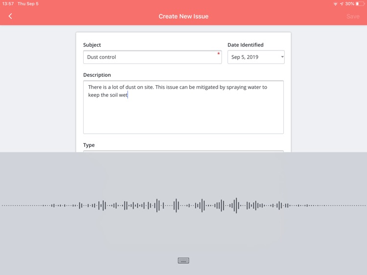 SYNCHRO Field screenshot-5