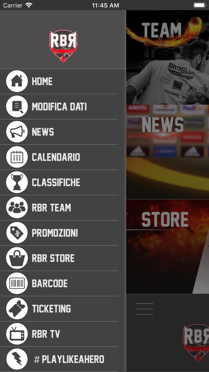 Rinascita Basket Rimini