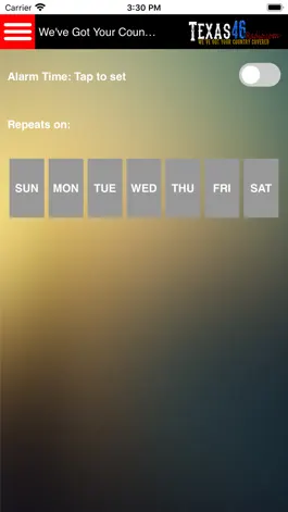 Game screenshot Texas 46 Radio hack