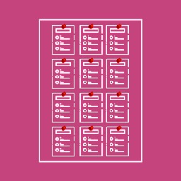 PinBoard-With WiFi Sharing