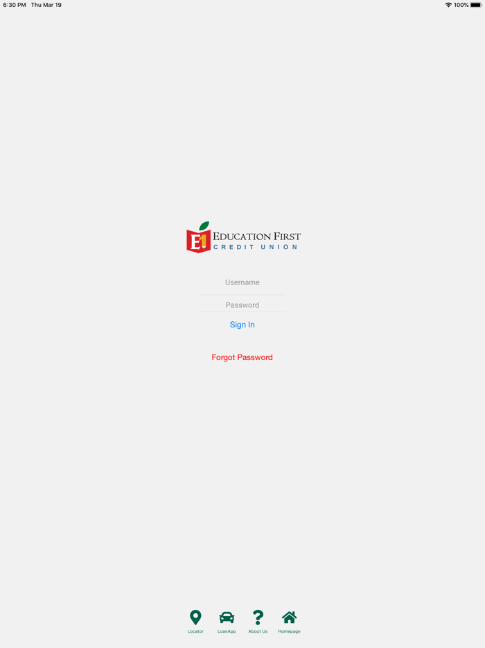 E1CU - Education First