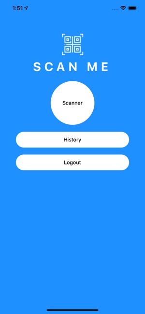 Scan Me - QR Scan(圖4)-速報App