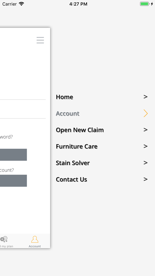 #2. Warranty Service (iOS) 由: Uniters North America, LLC
