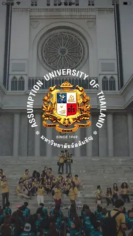 Game screenshot AU Graduate Studies mod apk