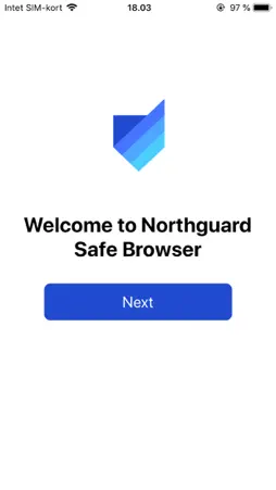 Northguard Safe Browser screenshot 4