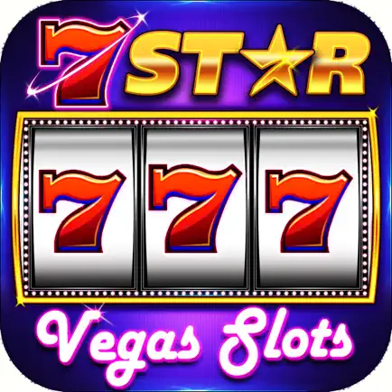 Vegas Slots - Slot Machines! Cheats