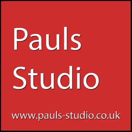 Pauls Studio  UK Cheats