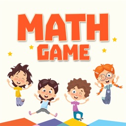 Third Grade Math Game