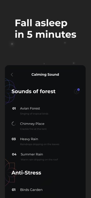 Sleep Booster - Sleep Better(圖8)-速報App