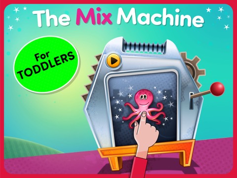 Mix games for toddlers & kidsのおすすめ画像2