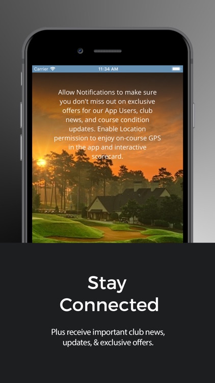 Heritage Golf Links - GA screenshot-3