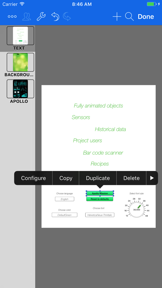 #4. HMI Editor (macOS) 由: Greg Maendel