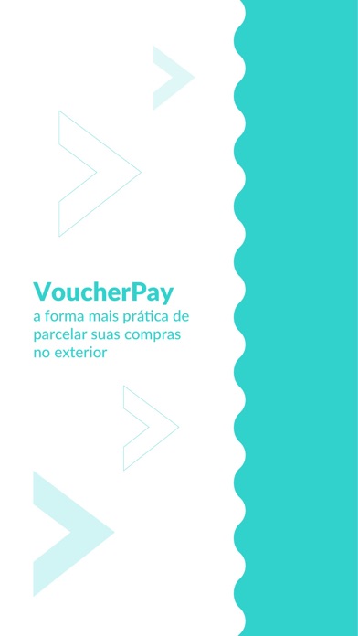 VoucherPay Screenshot