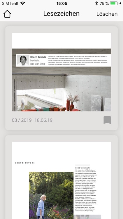 A&W ARCHITEKTUR & WOHNEN screenshot-4