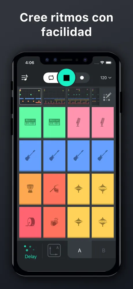 mInventory app
