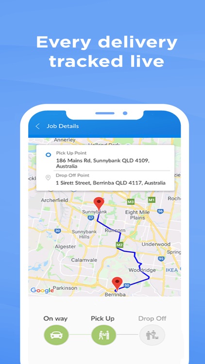 MooveAll screenshot-4