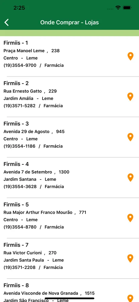 Cartão Braxcard