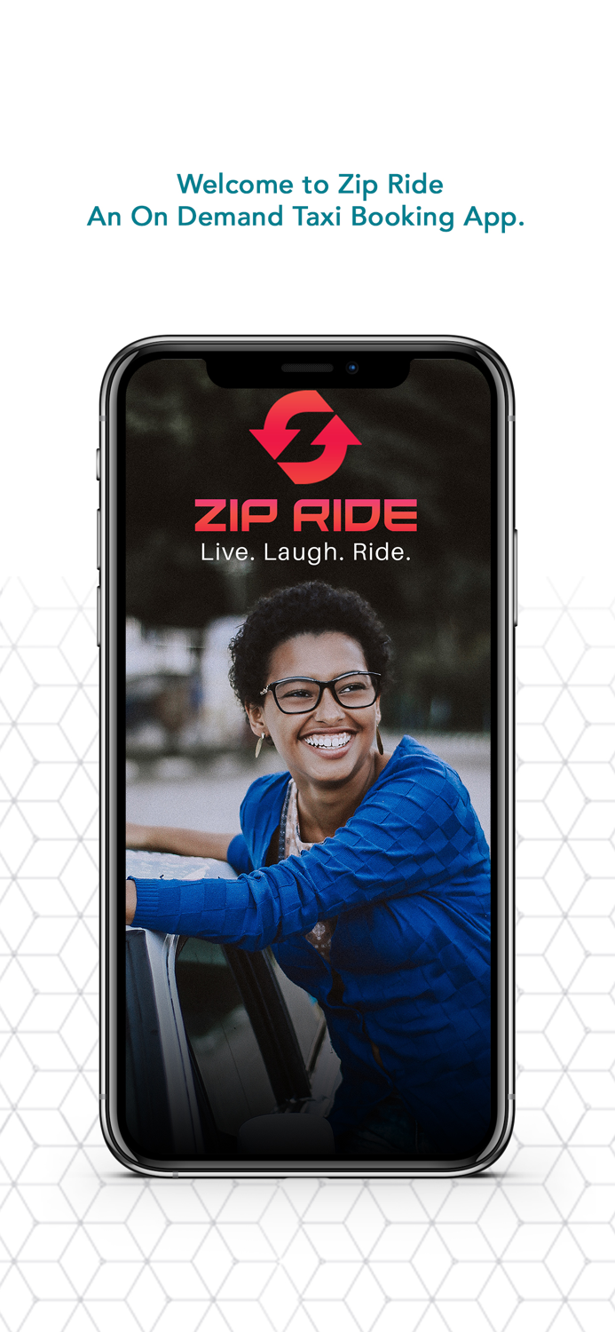 Zip Ride Rider