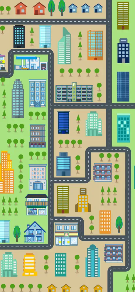 CITY REAL ESTATE TYCOON