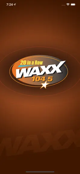Game screenshot WAXX RADIO mod apk