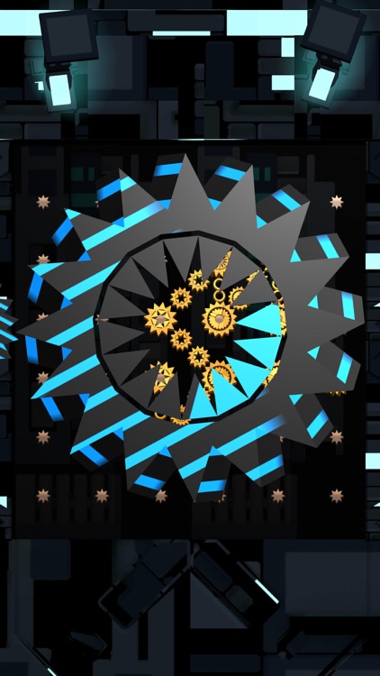 3D Gear screenshot-3