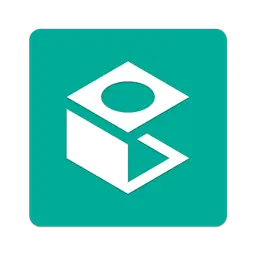 Fileloupe - Media Browser app icon