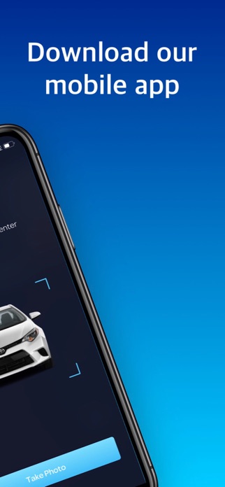 Screenshot of Turbo Claim