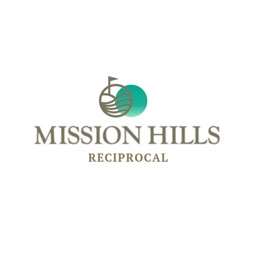 Mission Hills Reciprocal