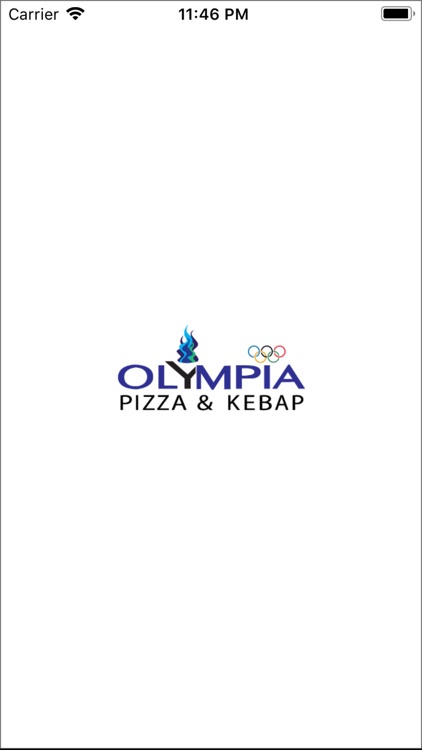 Olympia Pizza & Kebab