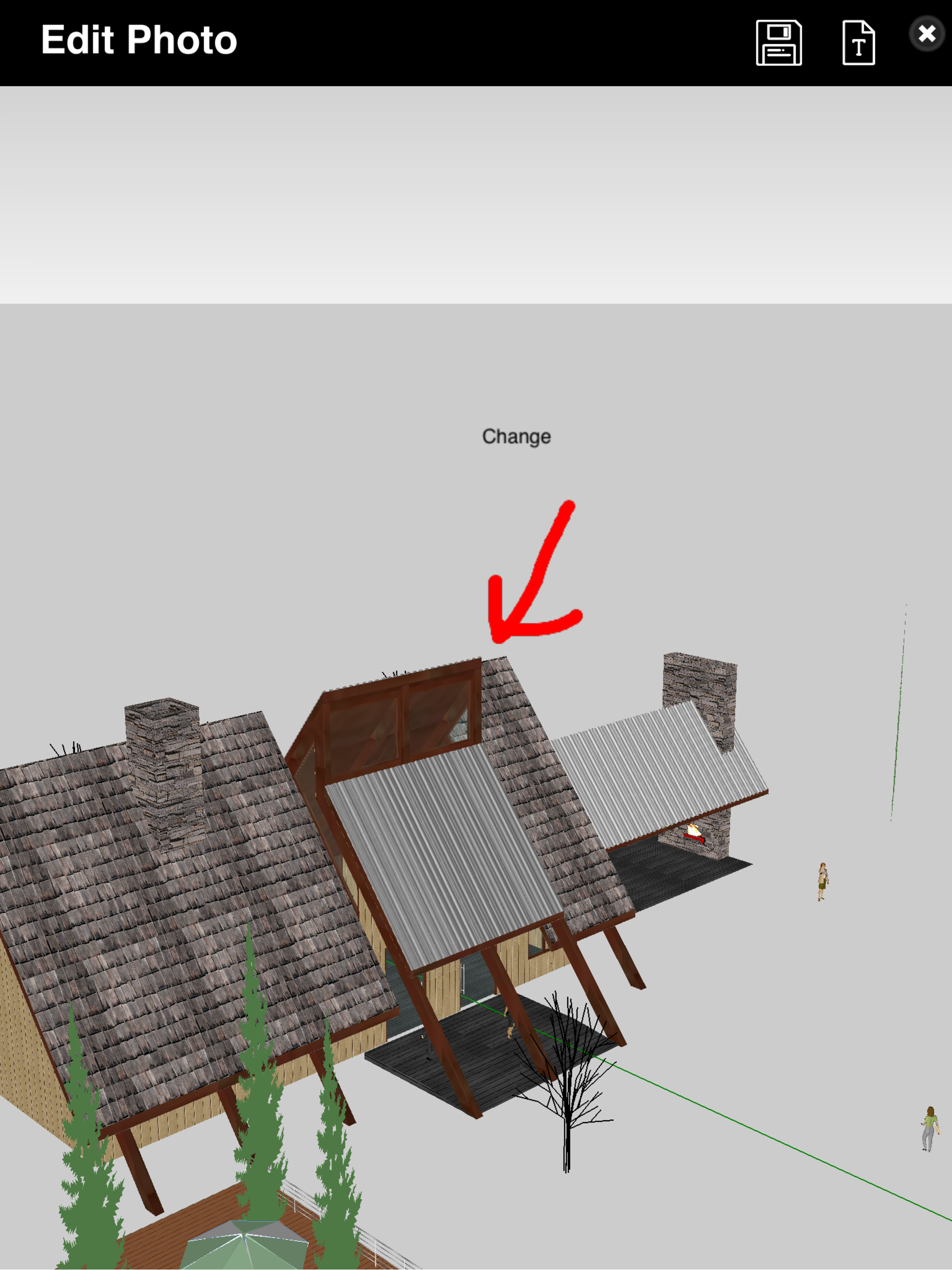 SightSpace Pro AR for SketchUp
