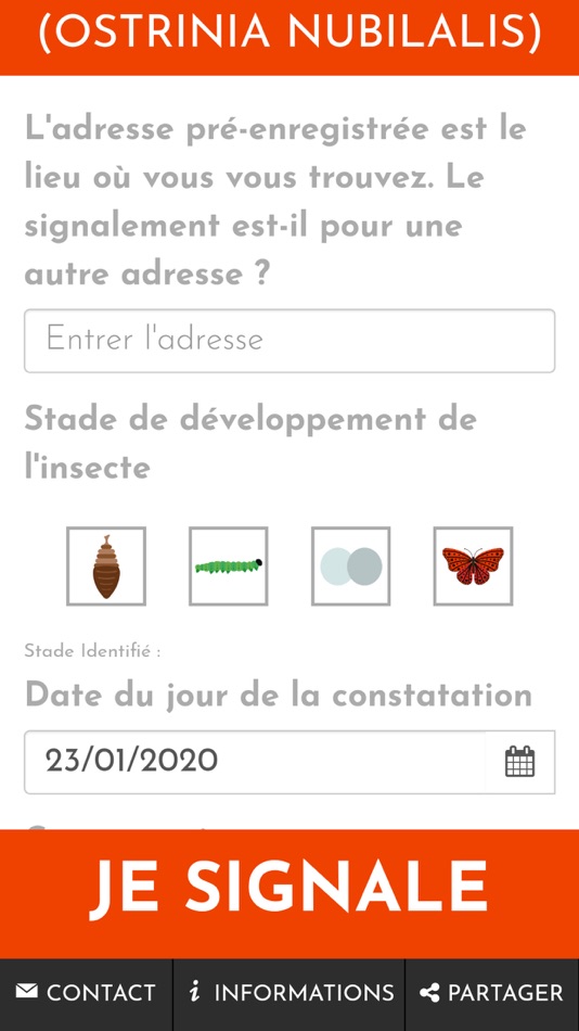 #4. Geoinsecta (iOS) 由: Bioline