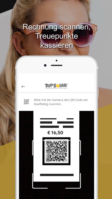 TopSolar Screenshot