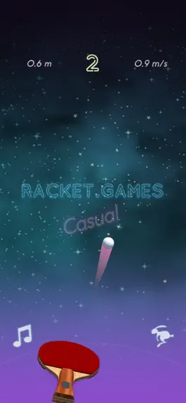 Game screenshot Racket.games mod apk