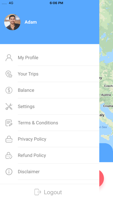 Screenshot #3 pour CloudSeat Captain
