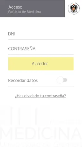 Game screenshot RADO - Medicina UGR mod apk