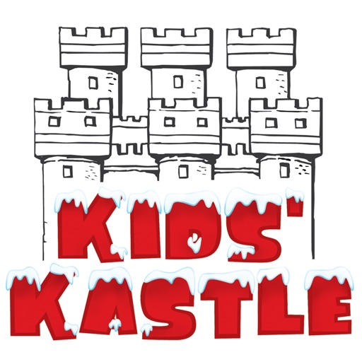Kids' Kastle iOS App