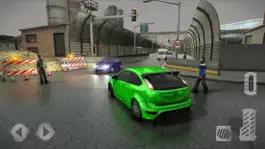 Game screenshot Open World Delivery Simulator mod apk