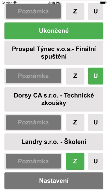 Microbix screenshot-3