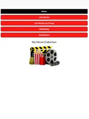 movie collector ipad images 2