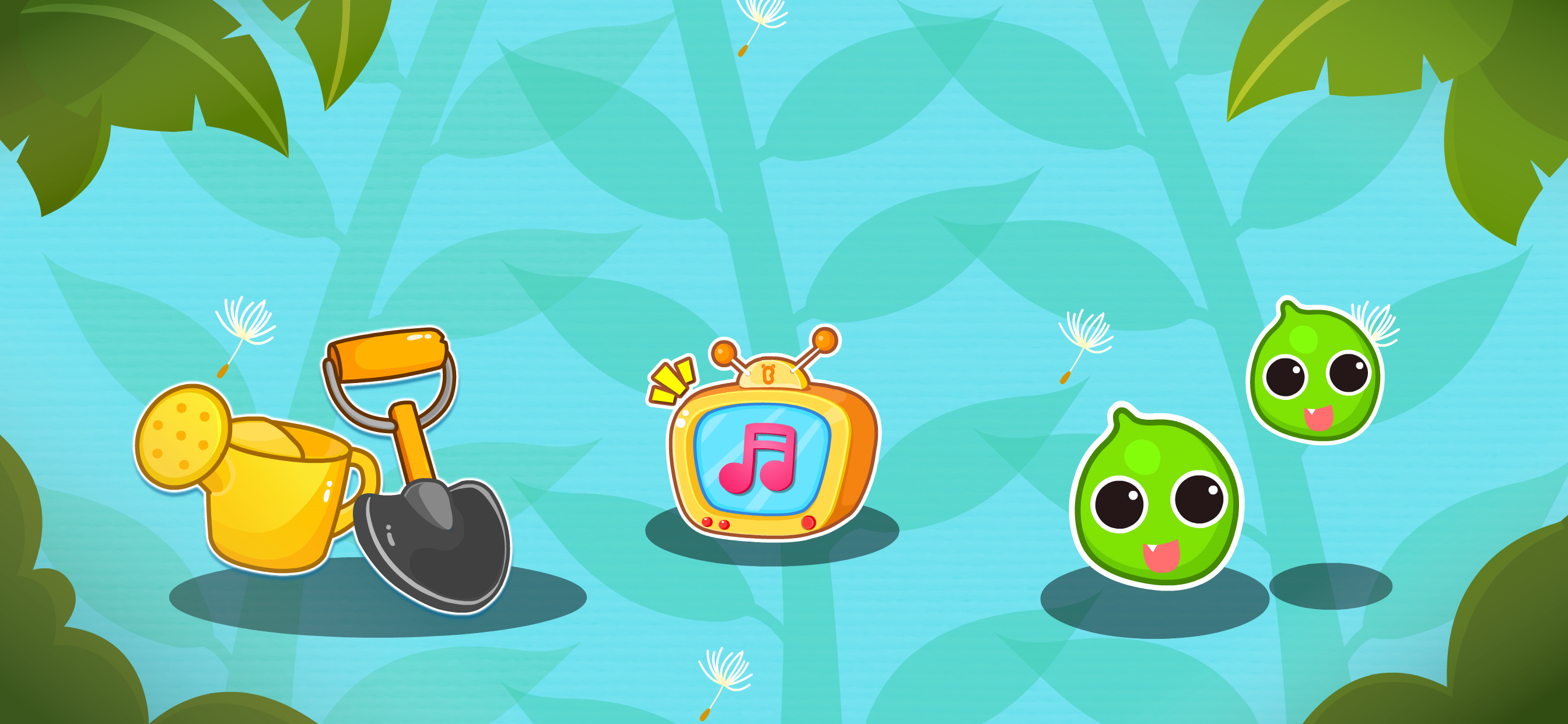 Magical Seeds screenshot 5