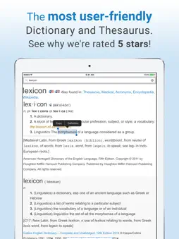 Dictionary. screenshot 10