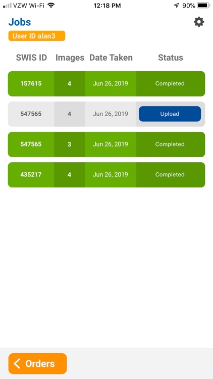 SWIS Photos screenshot-5