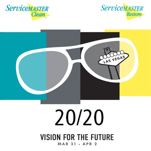2020 ServiceMaster Convention