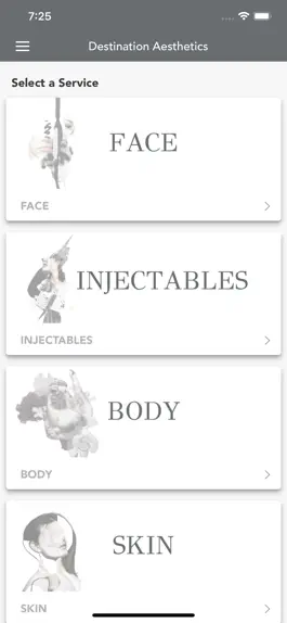 Game screenshot Destination Aesthetics Medical apk