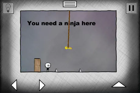 That Level Again 2